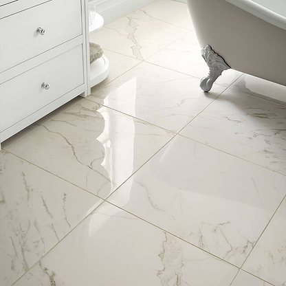 North Beach Montgomery 60 x 60cm - Hyperion Tiles