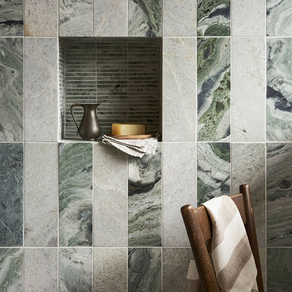North Haven 10 x 30cm - Hyperion Tiles