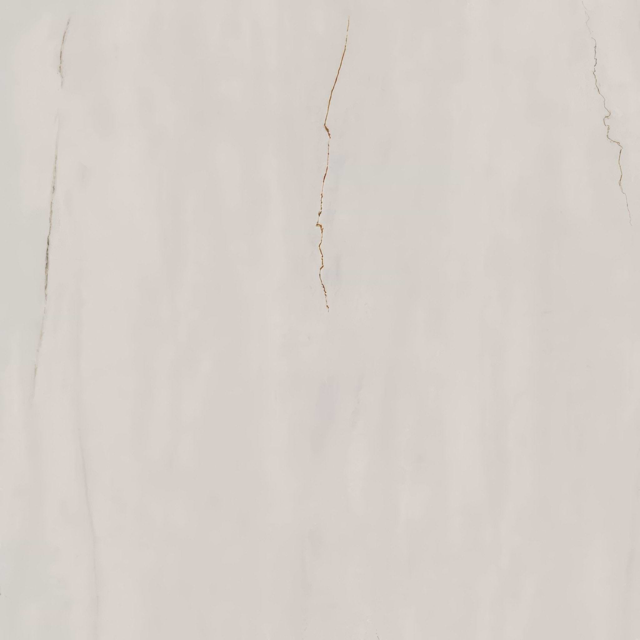 Notre Dame 1814 White Polished - Hyperion Tiles