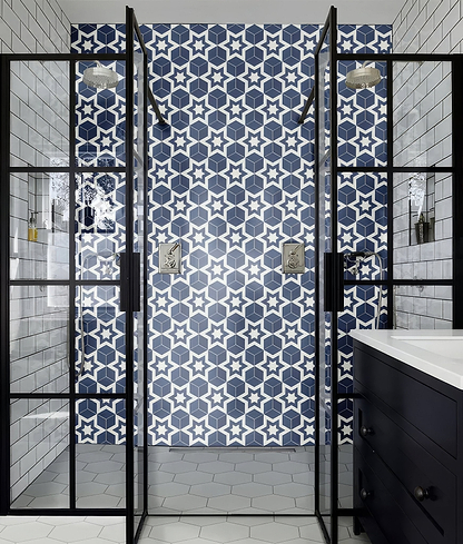 Nova Porcelain Admiral - Hyperion Tiles