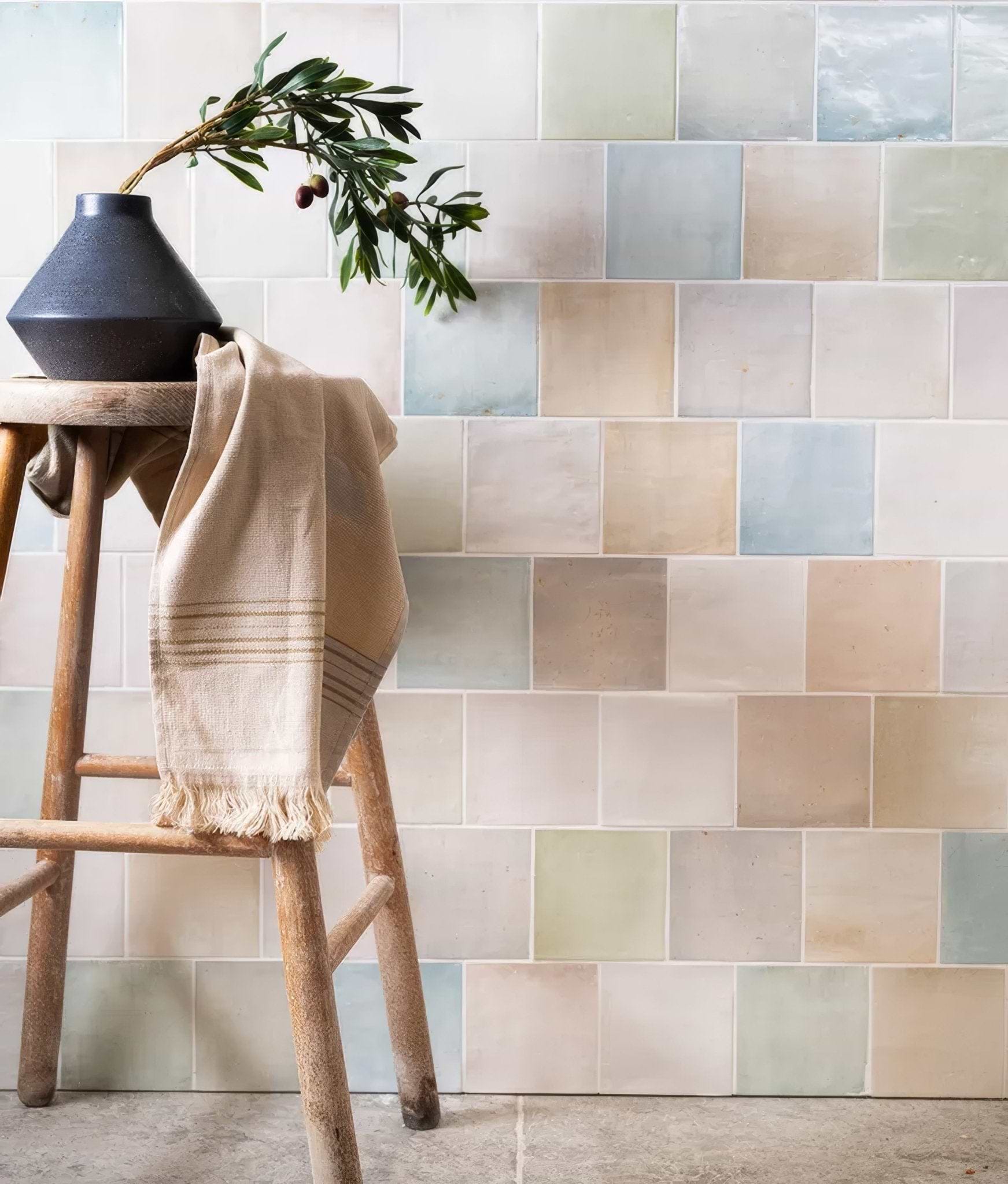 Nuance Ceramic - Hyperion Tiles