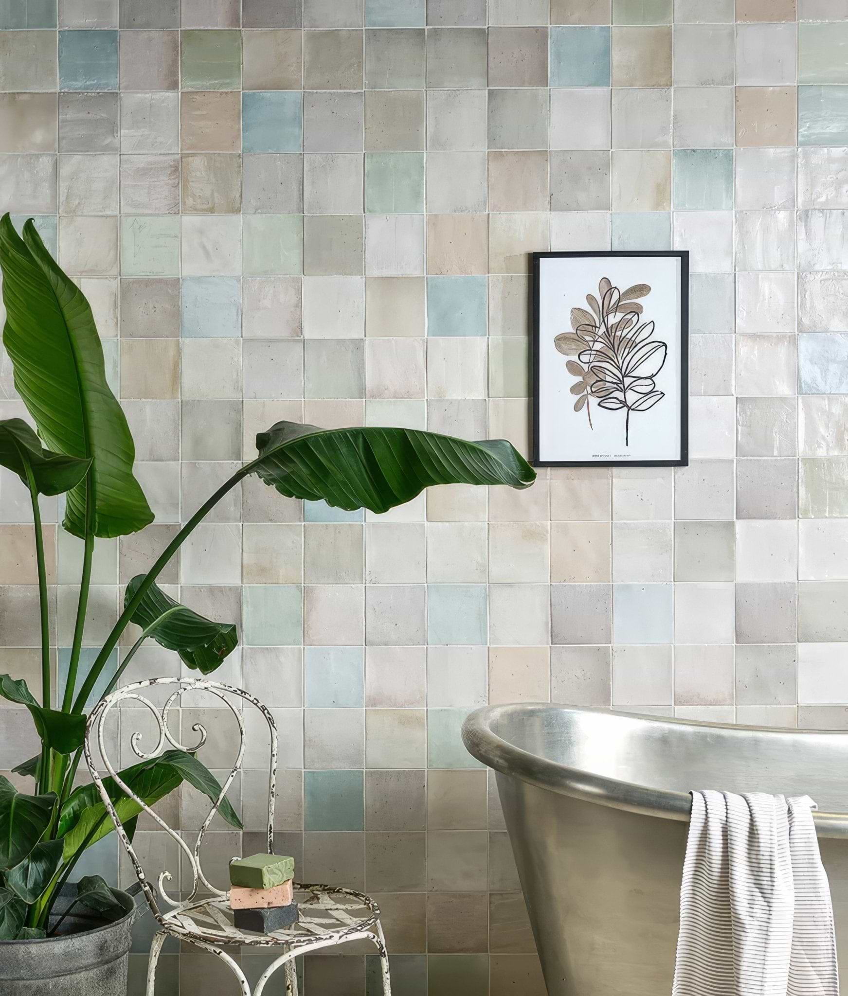 Nuance Ceramic - Hyperion Tiles