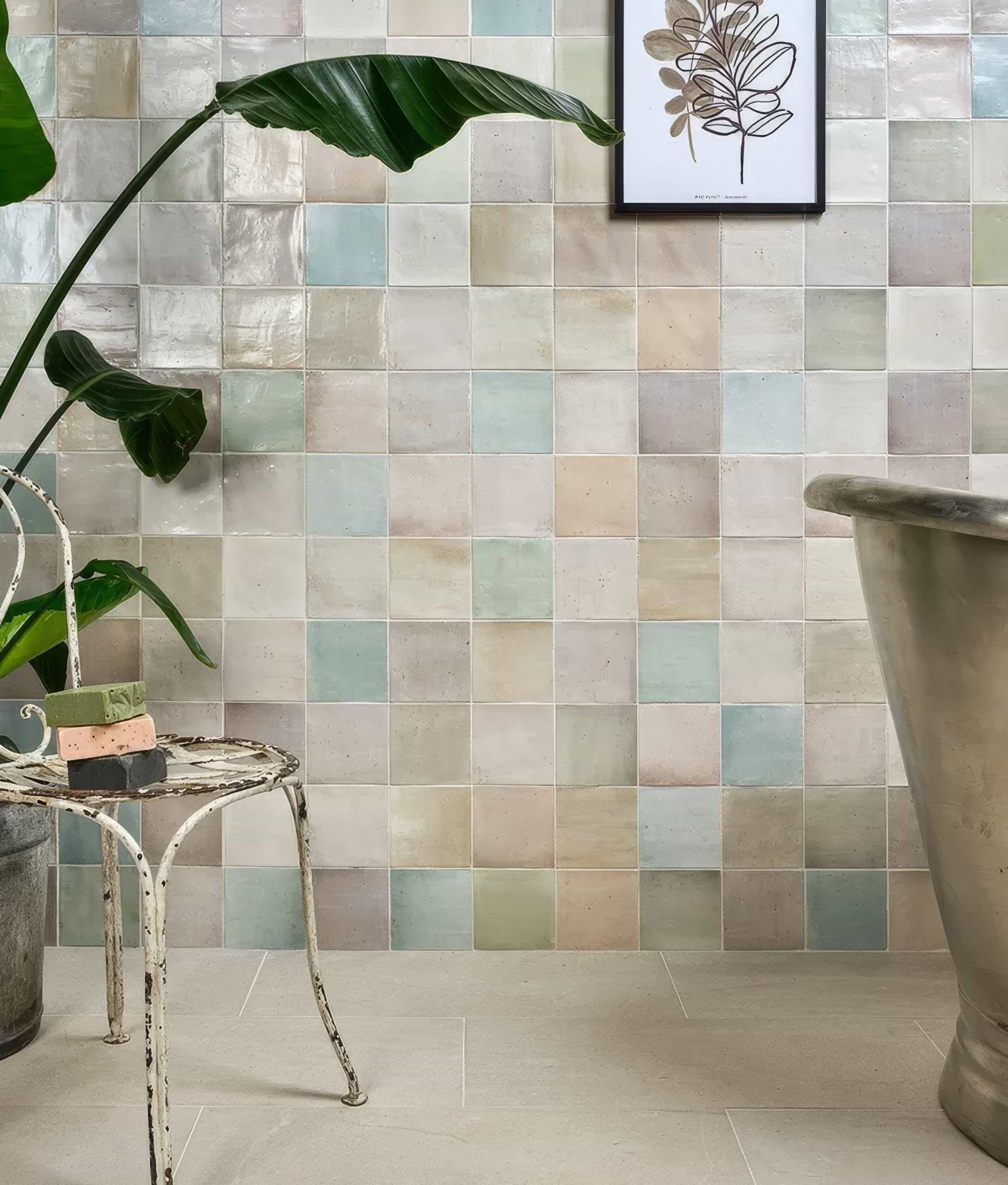 Nuance Ceramic - Hyperion Tiles