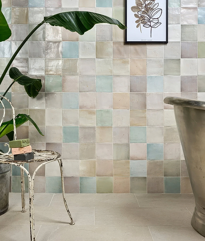 Nuance Ceramic - Hyperion Tiles