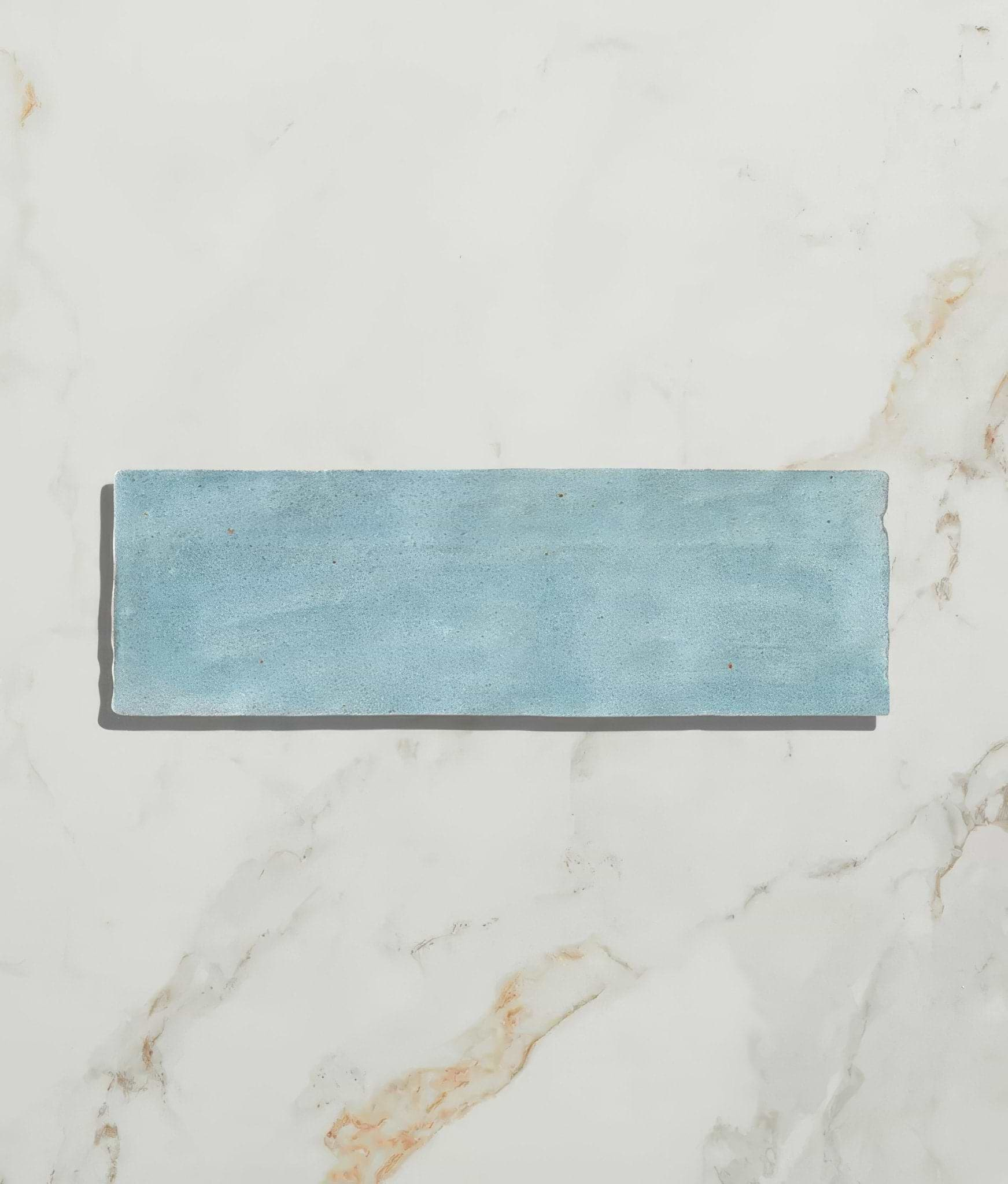 Oasis Ceramic Aqua - Hyperion Tiles