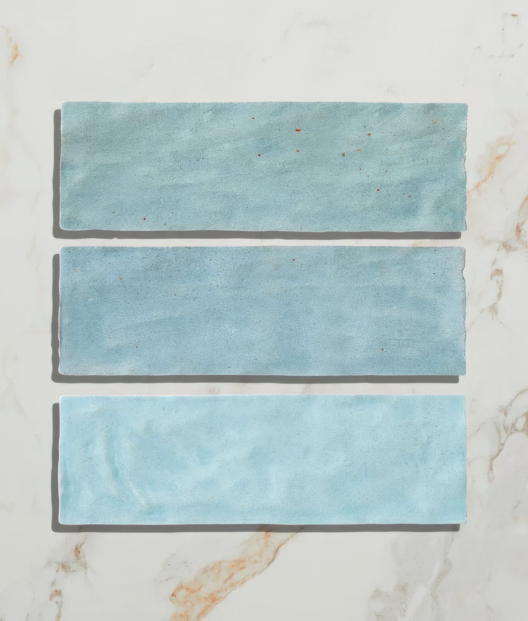 Oasis Ceramic Aqua - Hyperion Tiles