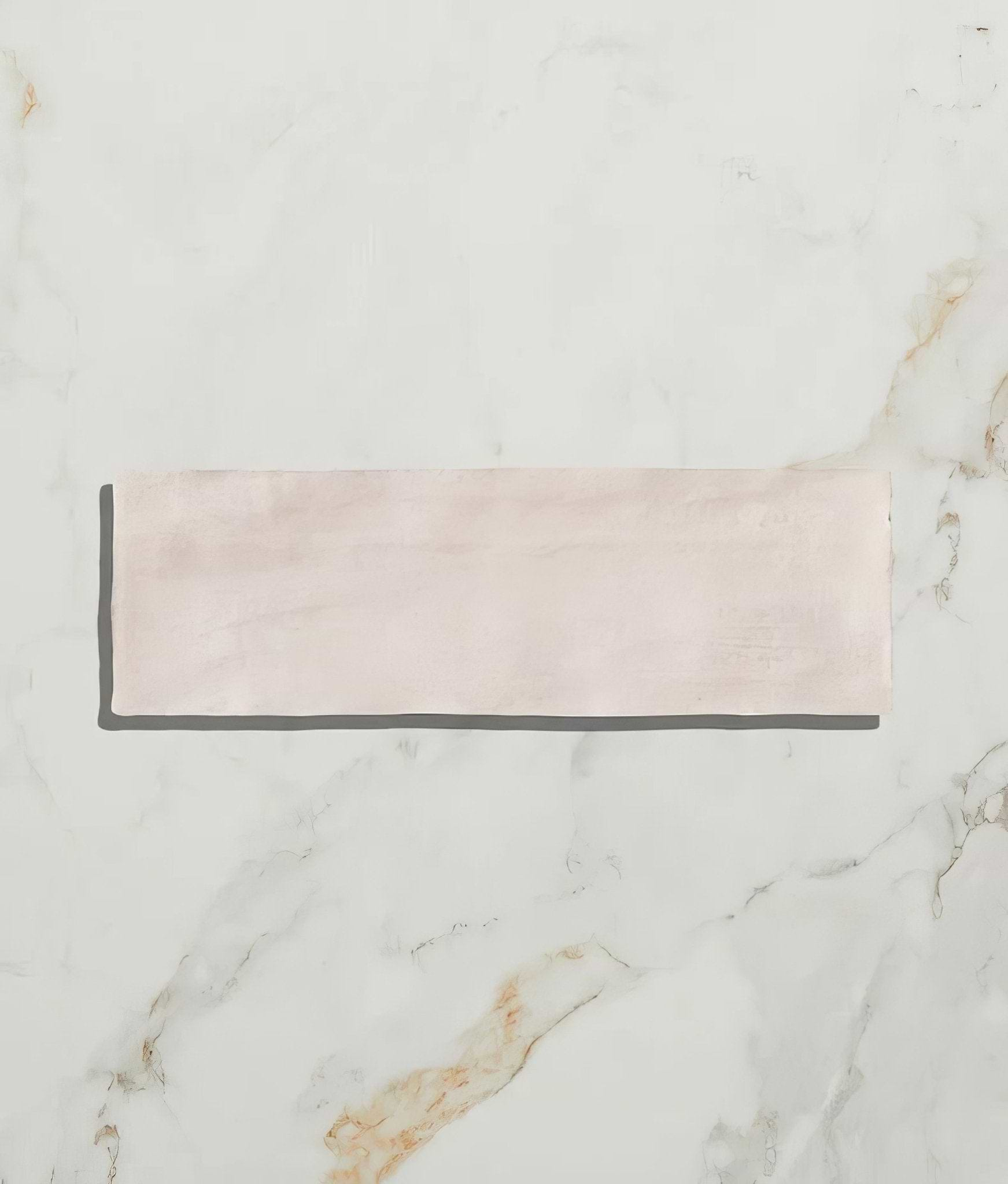 Oasis Ceramic Pink - Hyperion Tiles