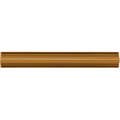 Ochre Astragal Moulding - Hyperion Tiles