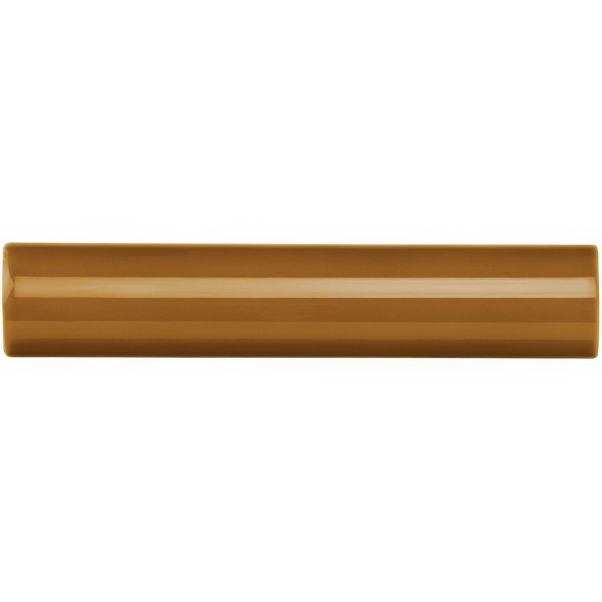 Ochre External Corner Trim - Hyperion Tiles