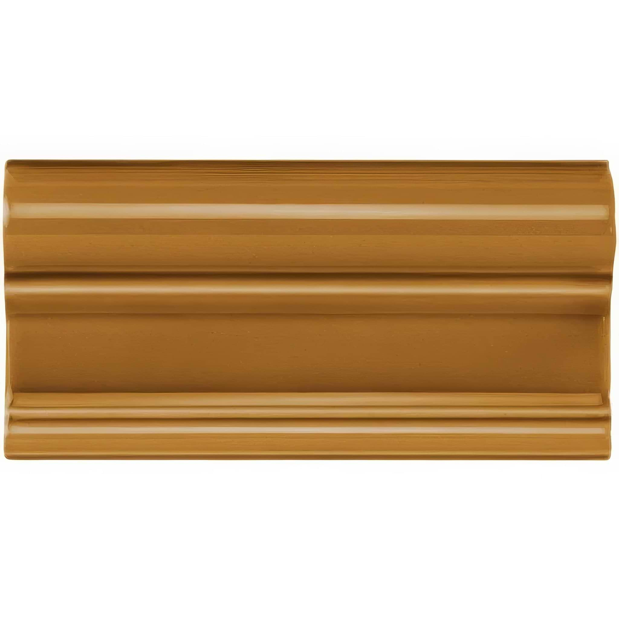 Ochre Victoria Moulding - Hyperion Tiles