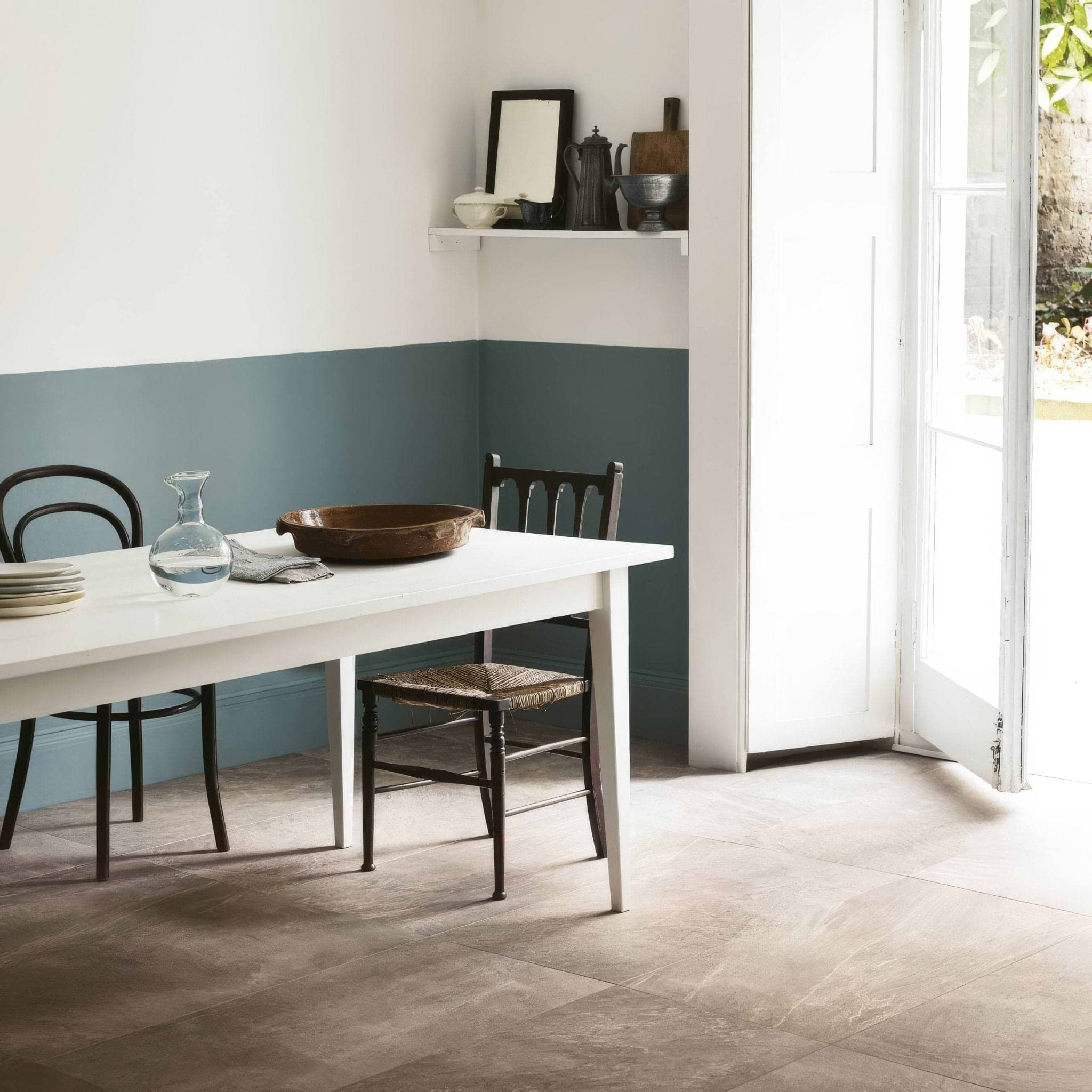 Odyssey Mentas 98 x 49cm - Hyperion Tiles