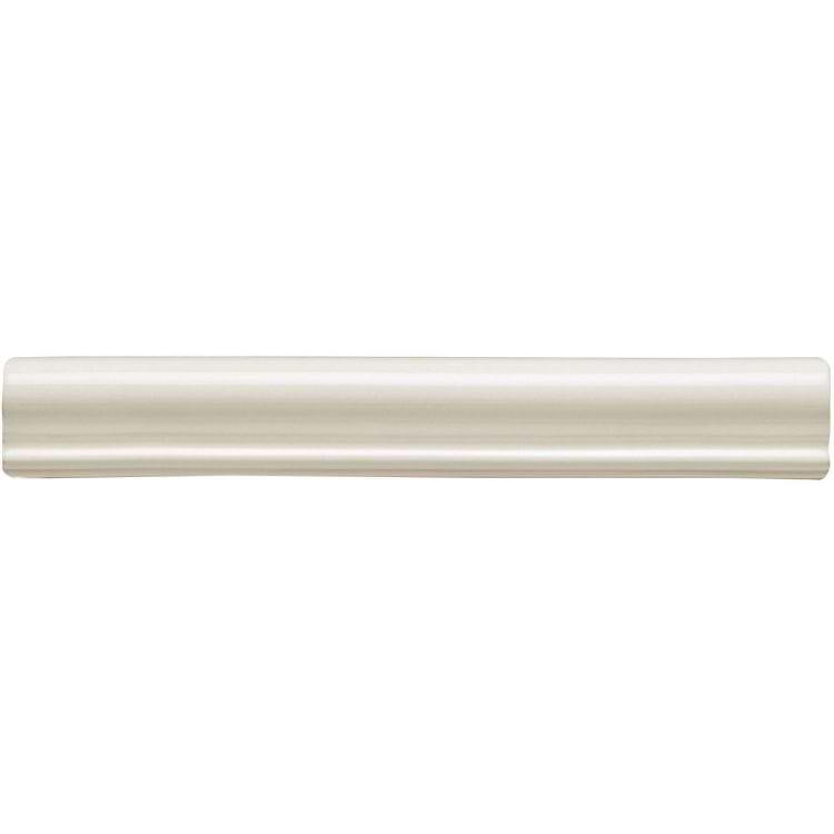 Off White Dado Rail Moulding - Hyperion Tiles