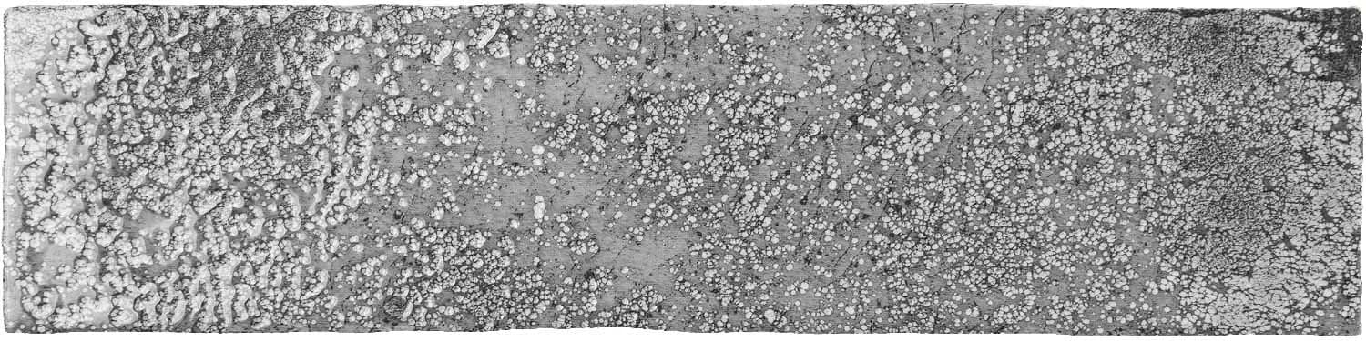 Oken Brick Anthracite - Hyperion Tiles