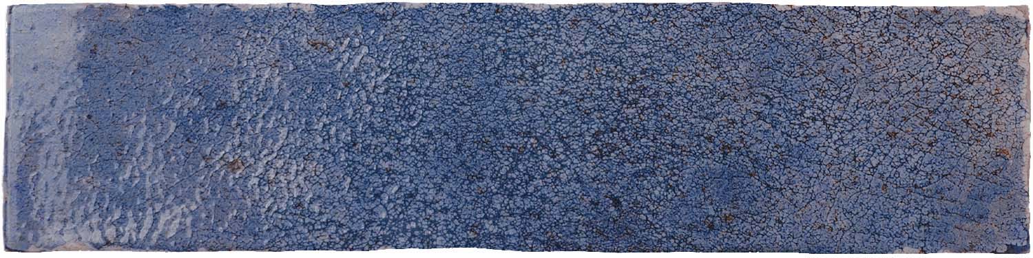 Oken Brick Blue - Hyperion Tiles