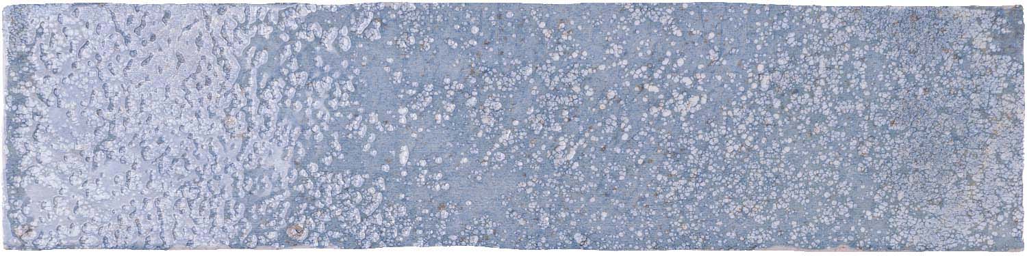Oken Brick Blue - Hyperion Tiles