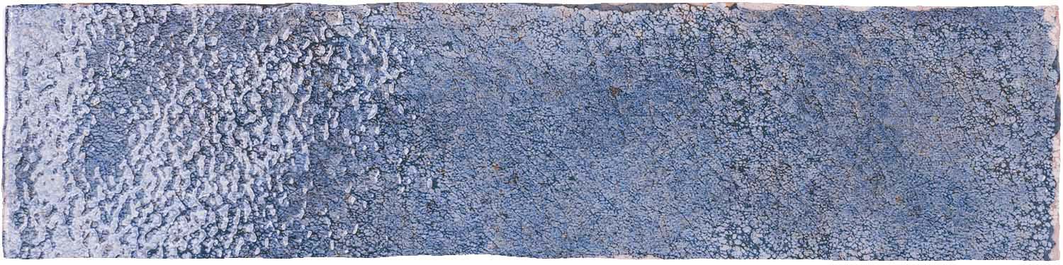 Oken Brick Blue - Hyperion Tiles