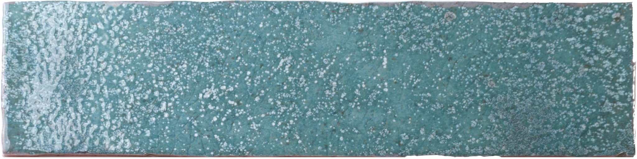 Oken Brick Green - Hyperion Tiles