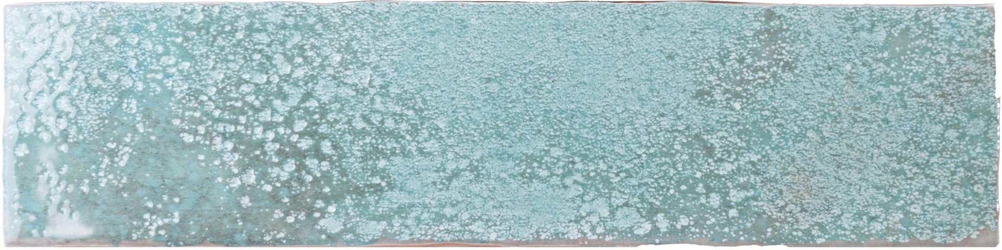 Oken Brick Green - Hyperion Tiles