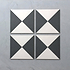 Old Iron Churriana Porcelain Tile - Hyperion Tiles