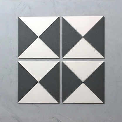 Old Iron Churriana Porcelain Tile - Hyperion Tiles