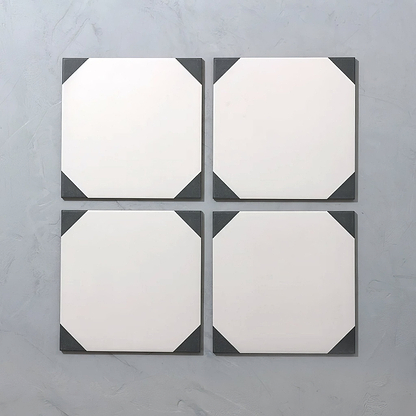 Old Iron Cozar Porcelain Tile - Hyperion Tiles