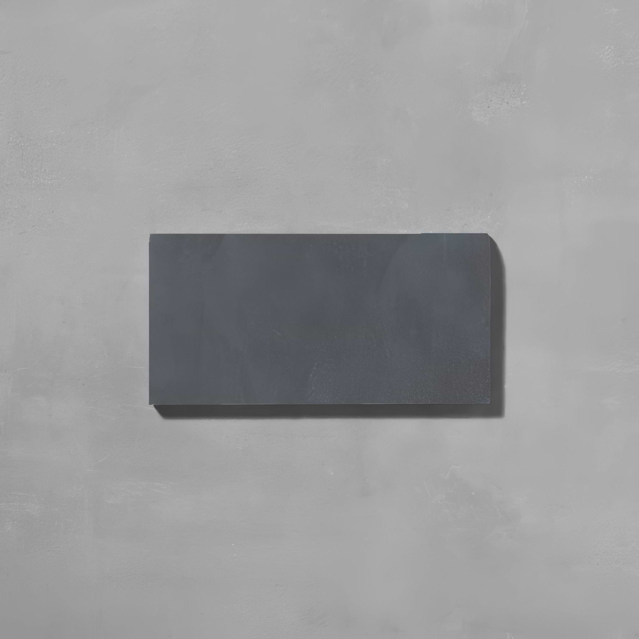 Old Iron Skirting Tile - Hyperion Tiles