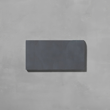 Old Iron Skirting Tile - Hyperion Tiles