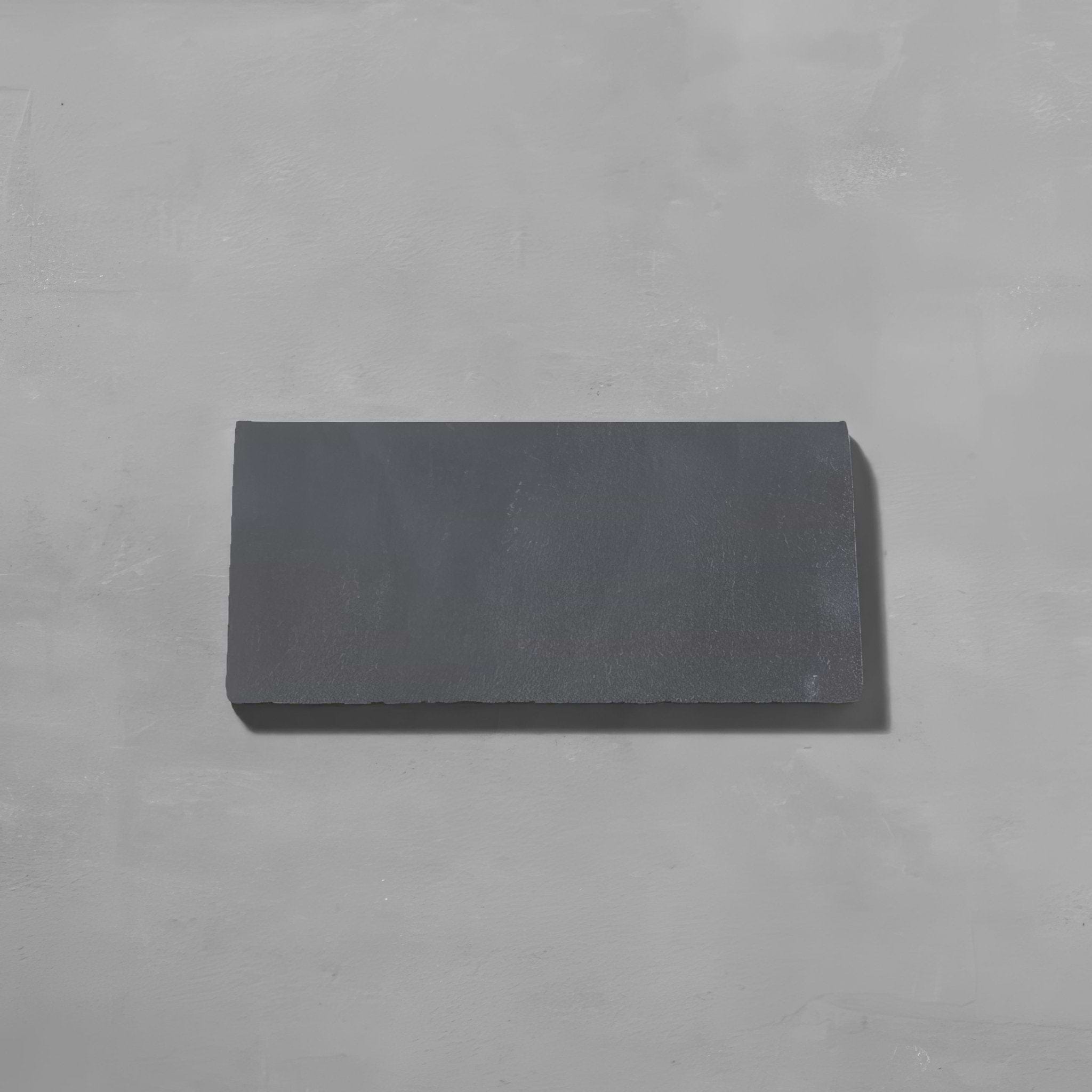 Old Iron Skirting Tile - Hyperion Tiles