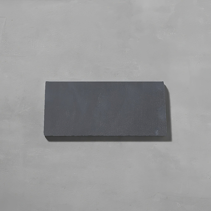 Old Iron Skirting Tile - Hyperion Tiles