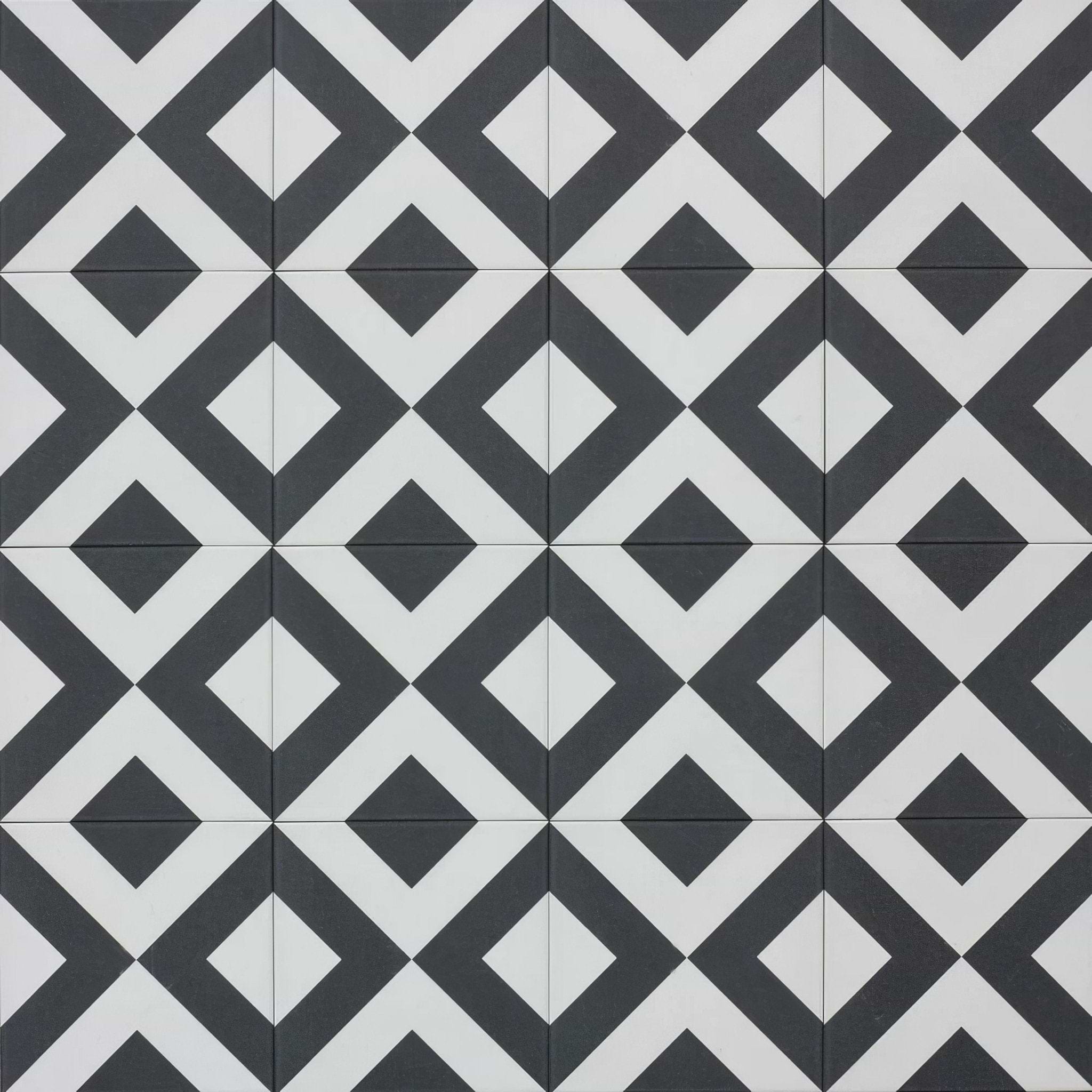 Old Iron Vigo Porcelain Tile - Hyperion Tiles