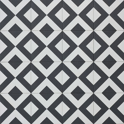 Old Iron Vigo Porcelain Tile - Hyperion Tiles