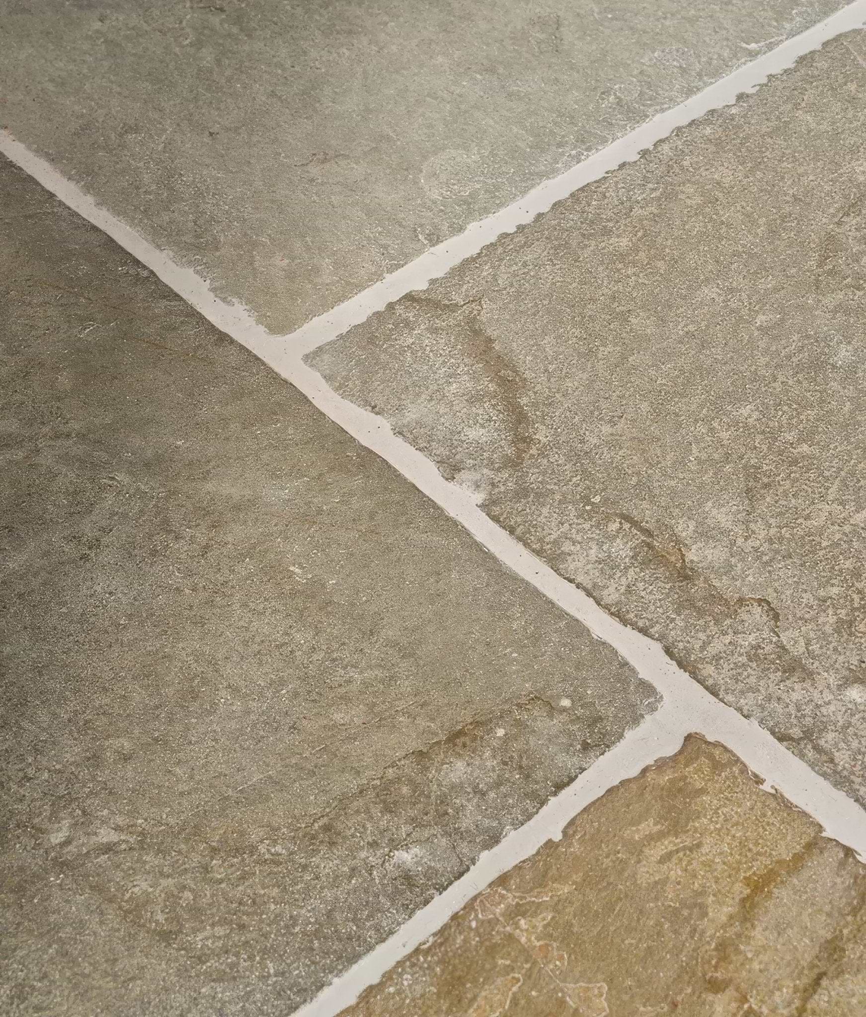 Old Paris Limestone Seasoned Finish - Hyperion Tiles