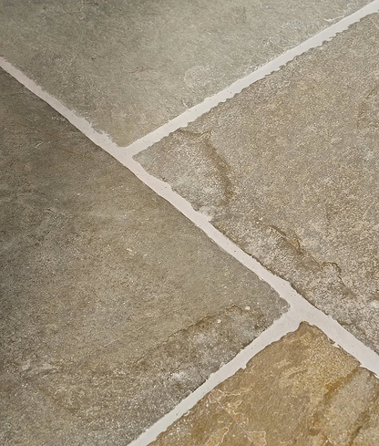 Old Paris Limestone Seasoned Finish - Hyperion Tiles