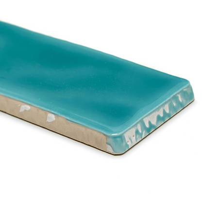 Onda Aquamarine - Hyperion Tiles