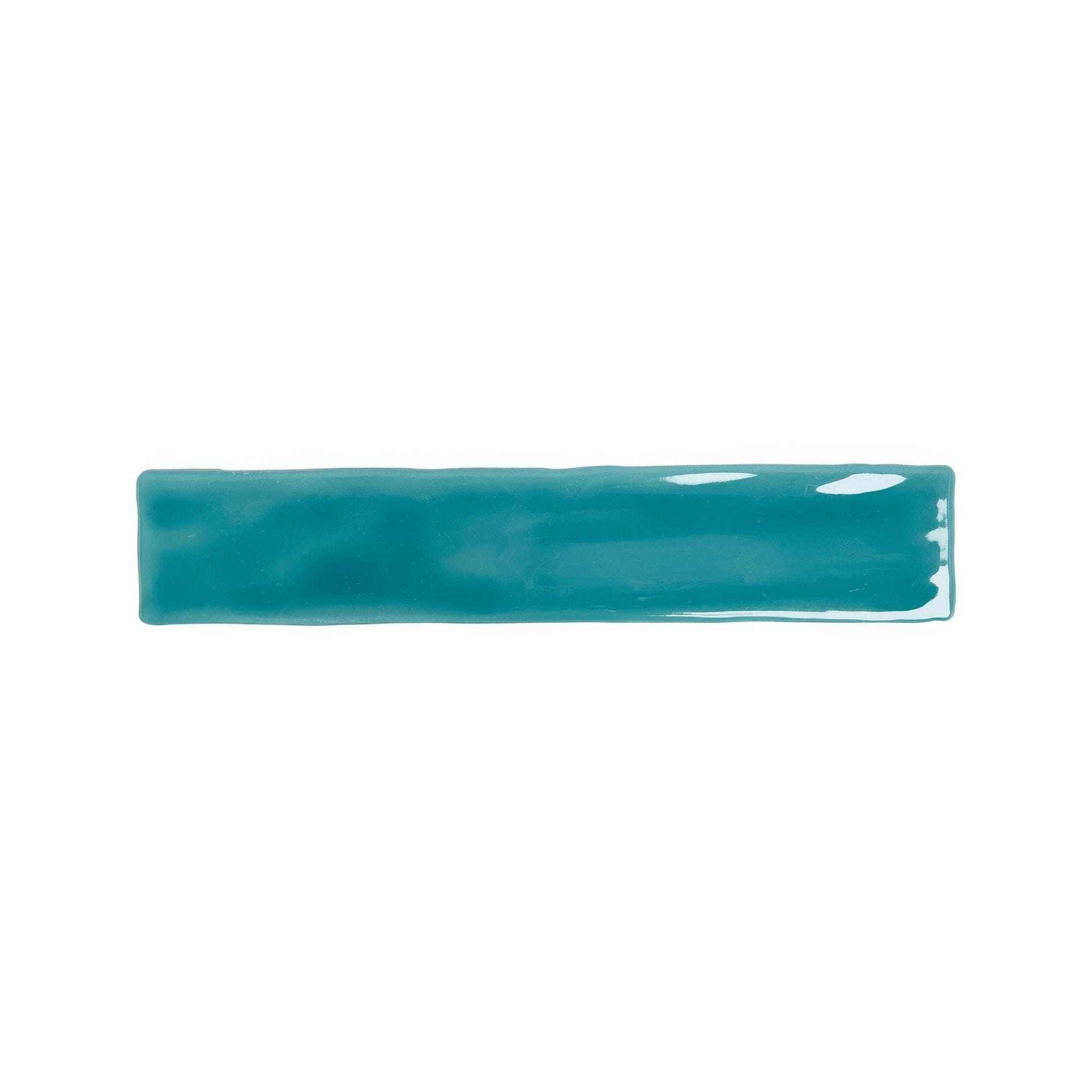 Onda Aquamarine - Hyperion Tiles