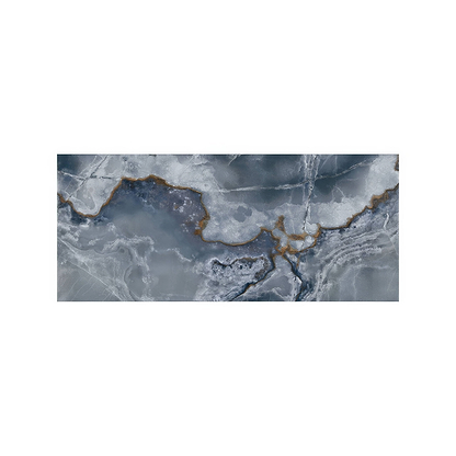 Onyx Blue Polished 60 x 120cm - Hyperion Tiles