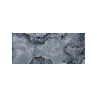 Onyx Blue Polished 60 x 120cm - Hyperion Tiles