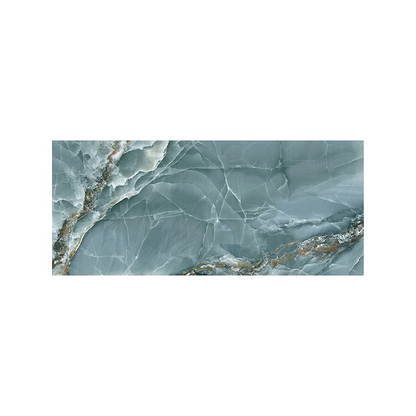 Onyx Green Matt 60 x 120cm - Hyperion Tiles