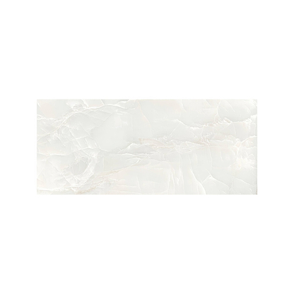 Onyx Ivory Matt 60 x 120cm - Hyperion Tiles
