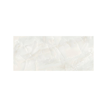 Onyx Ivory Matt 60 x 120cm - Hyperion Tiles