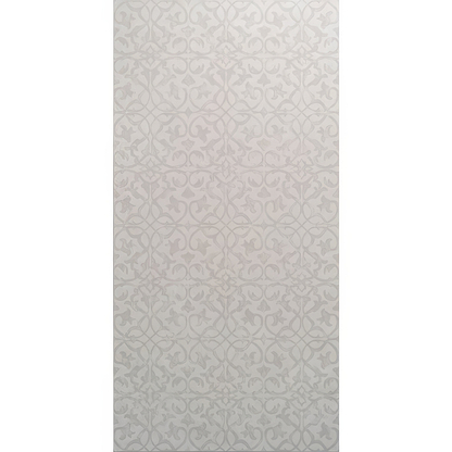 Idante Crema Matt Glazed Ceramic - Hyperion Tiles