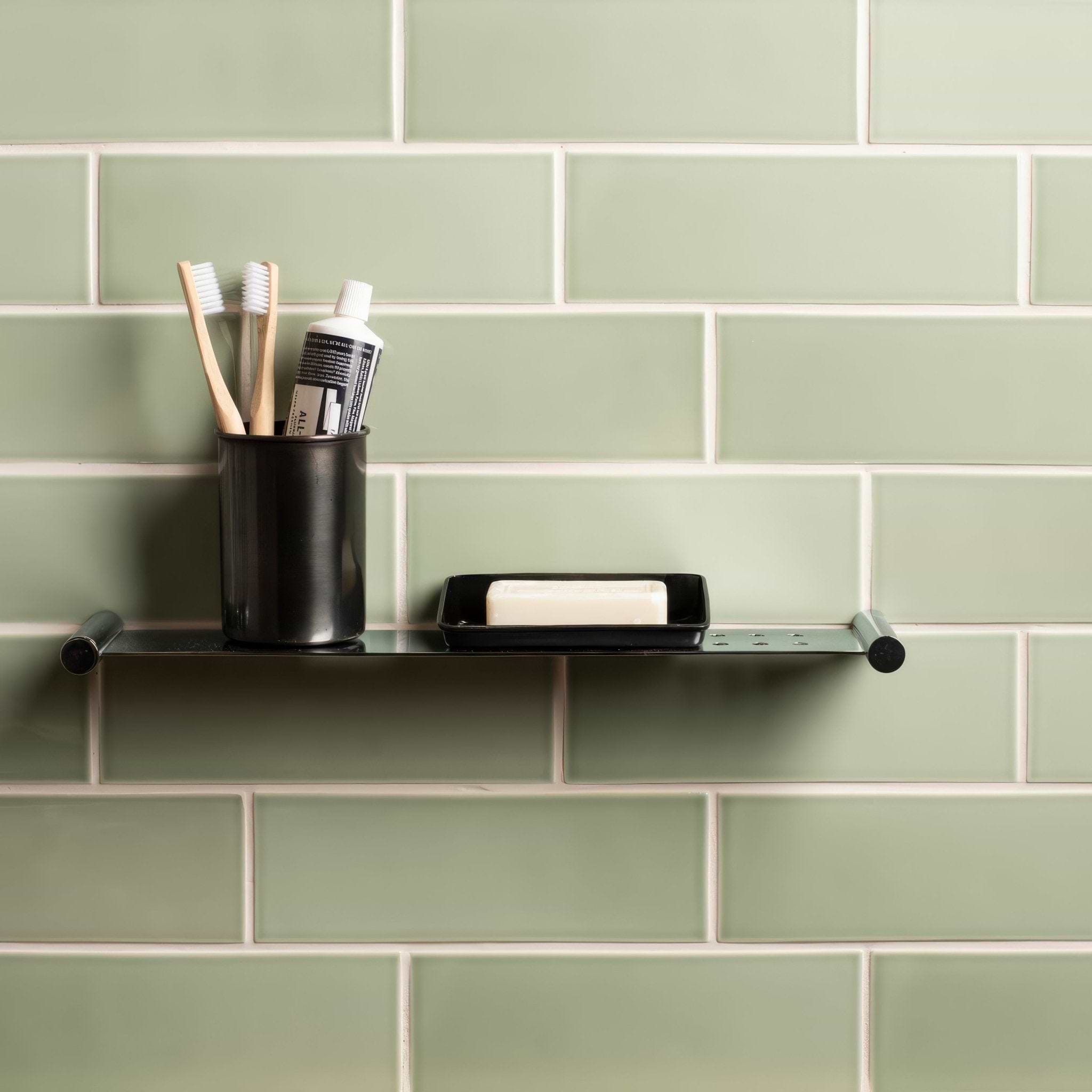 Orford Brick Tile - Hyperion Tiles