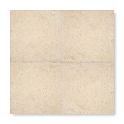 Orient 40x40 Tumbled Edge, Tumbled and Unfilled - Hyperion Tiles
