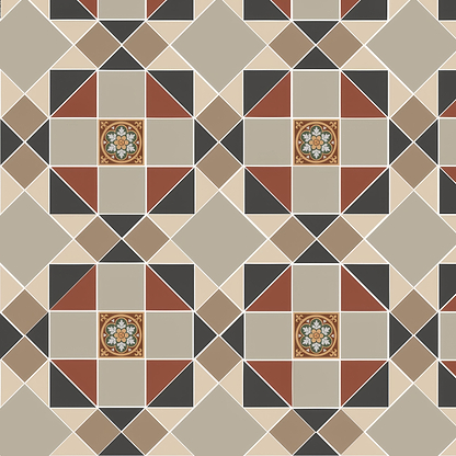 Rochester - Hyperion Tiles