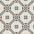 Westminster Hawthorne Yellow and Revival Grey - Hyperion Tiles