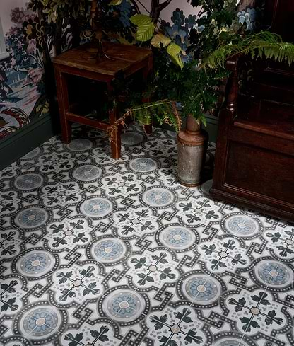 Portare Orleans Ceramic Matt | Hyperion Tiles