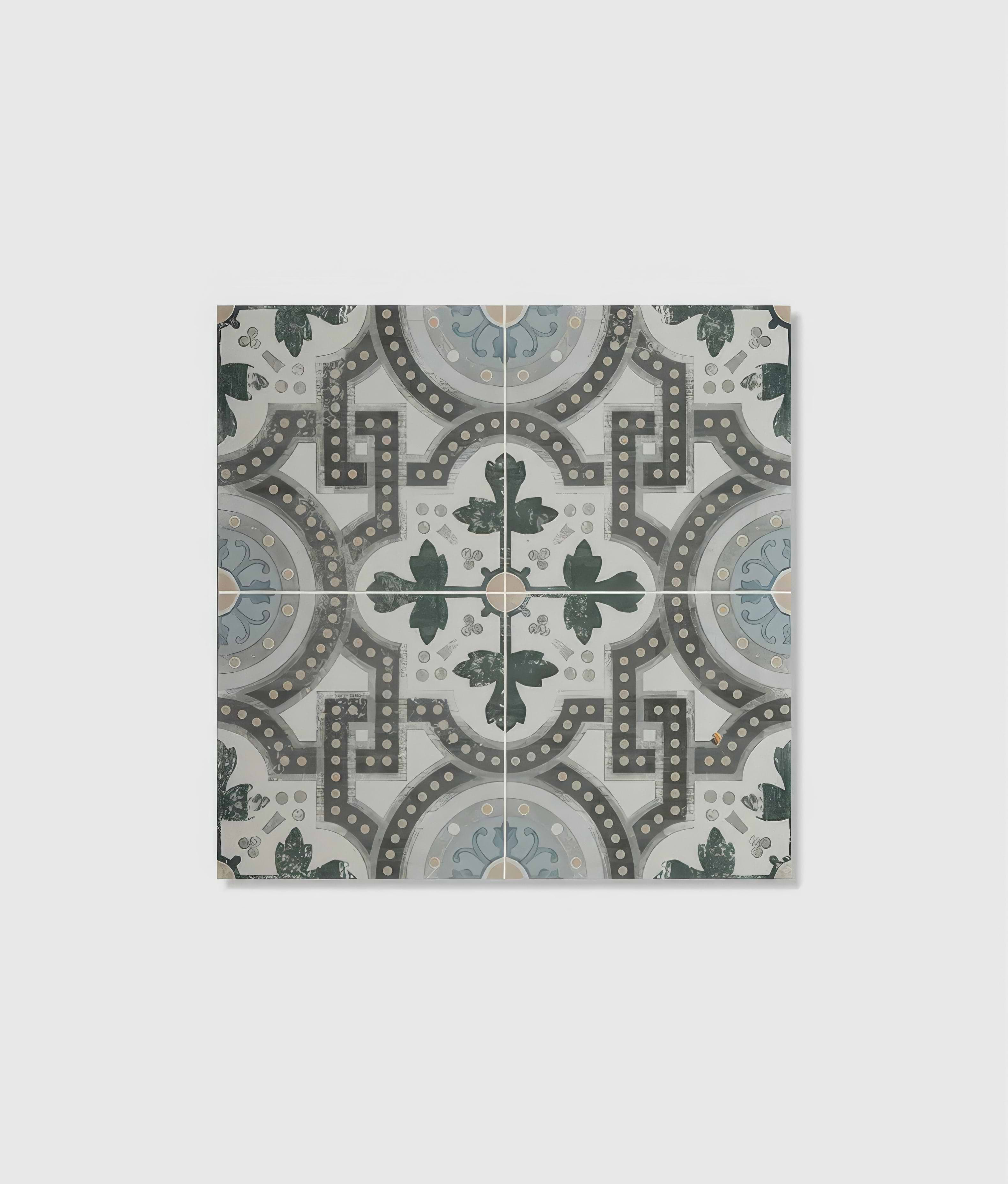 Portare Orleans Ceramic Matt | Hyperion Tiles