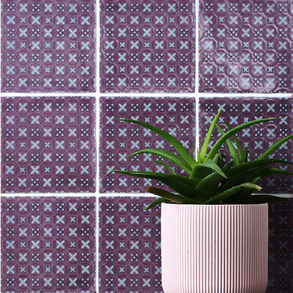 Ormeaux on Glen - Hyperion Tiles