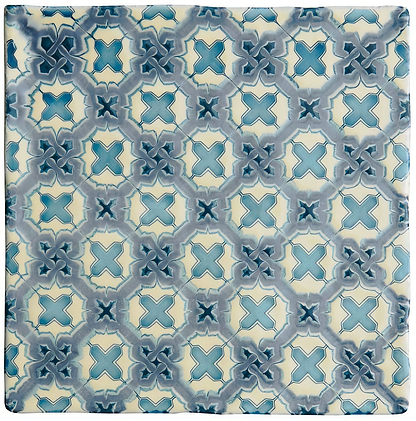 Ormeaux on Palomino - Hyperion Tiles