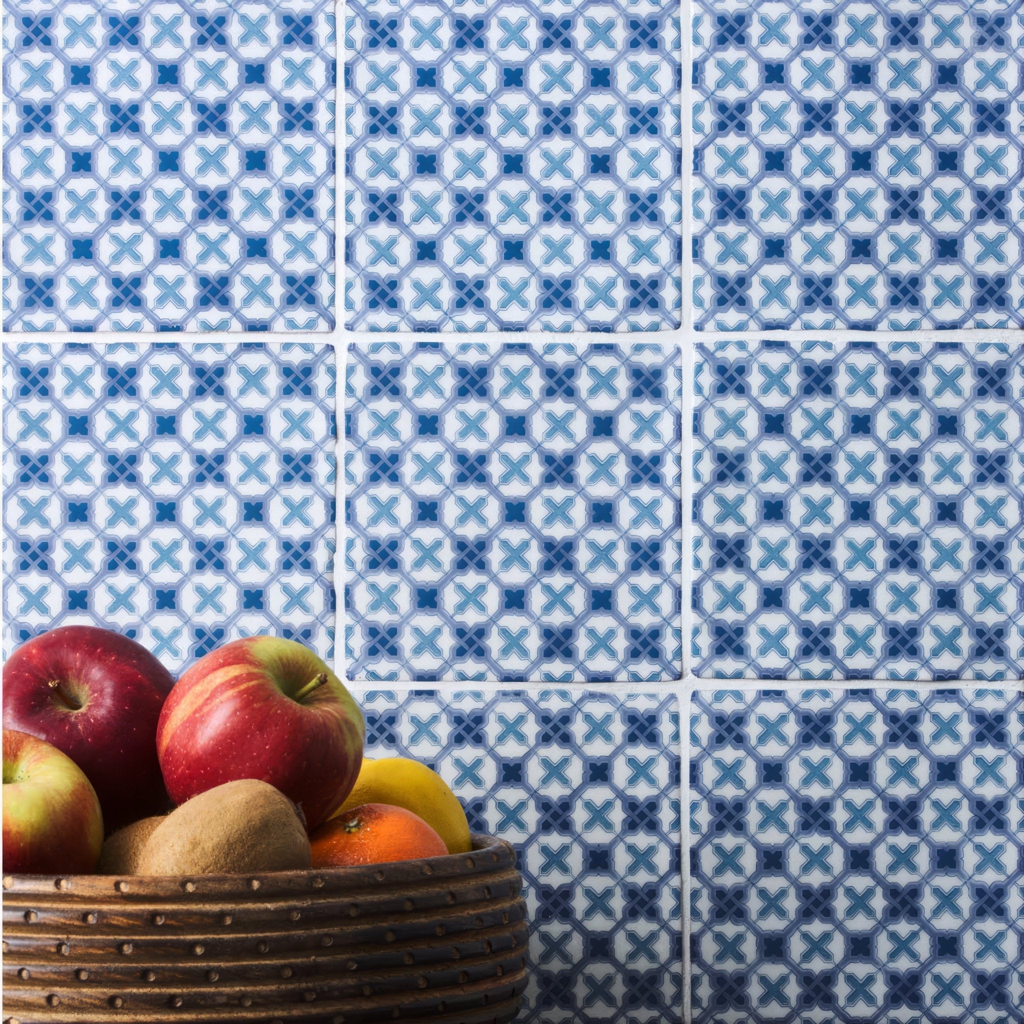 Ormeaux on Papyrus - Hyperion Tiles